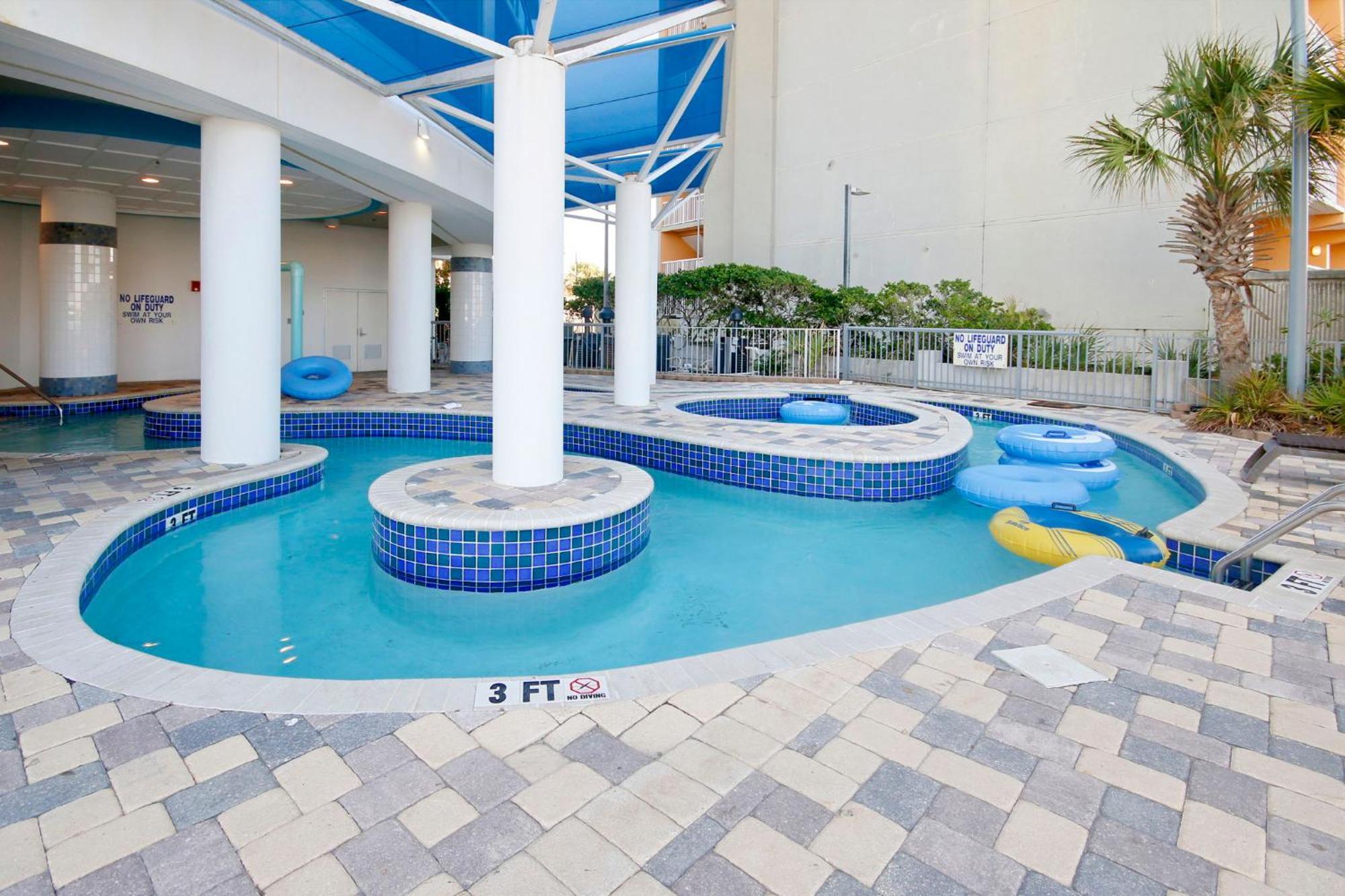 Stunning Oceanfront King Suite On 18Th Floor Centrally Located Myrtle Beach Exterior photo
