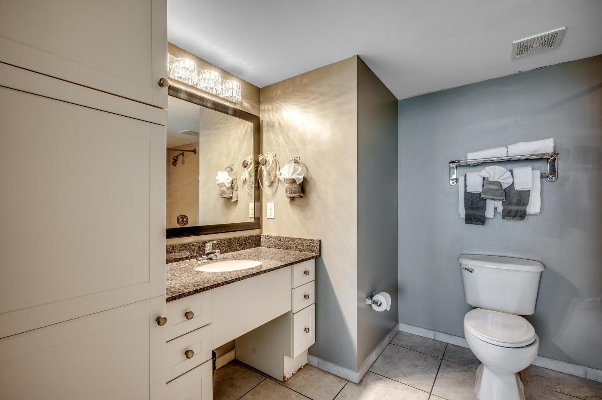 Stunning Oceanfront King Suite On 18Th Floor Centrally Located Myrtle Beach Exterior photo