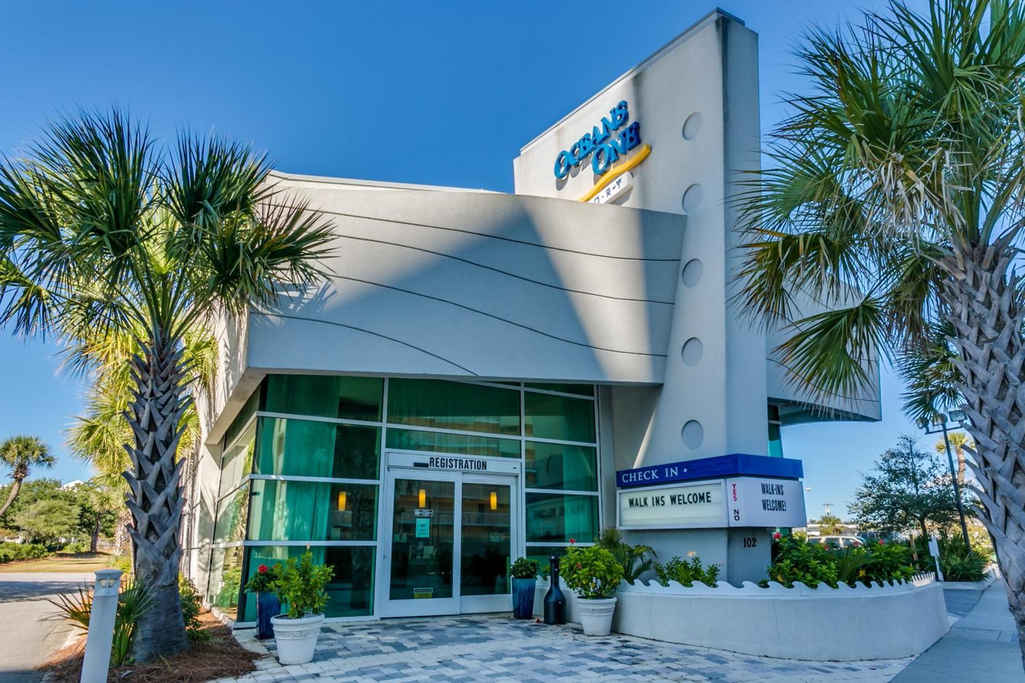 Stunning Oceanfront King Suite On 18Th Floor Centrally Located Myrtle Beach Exterior photo