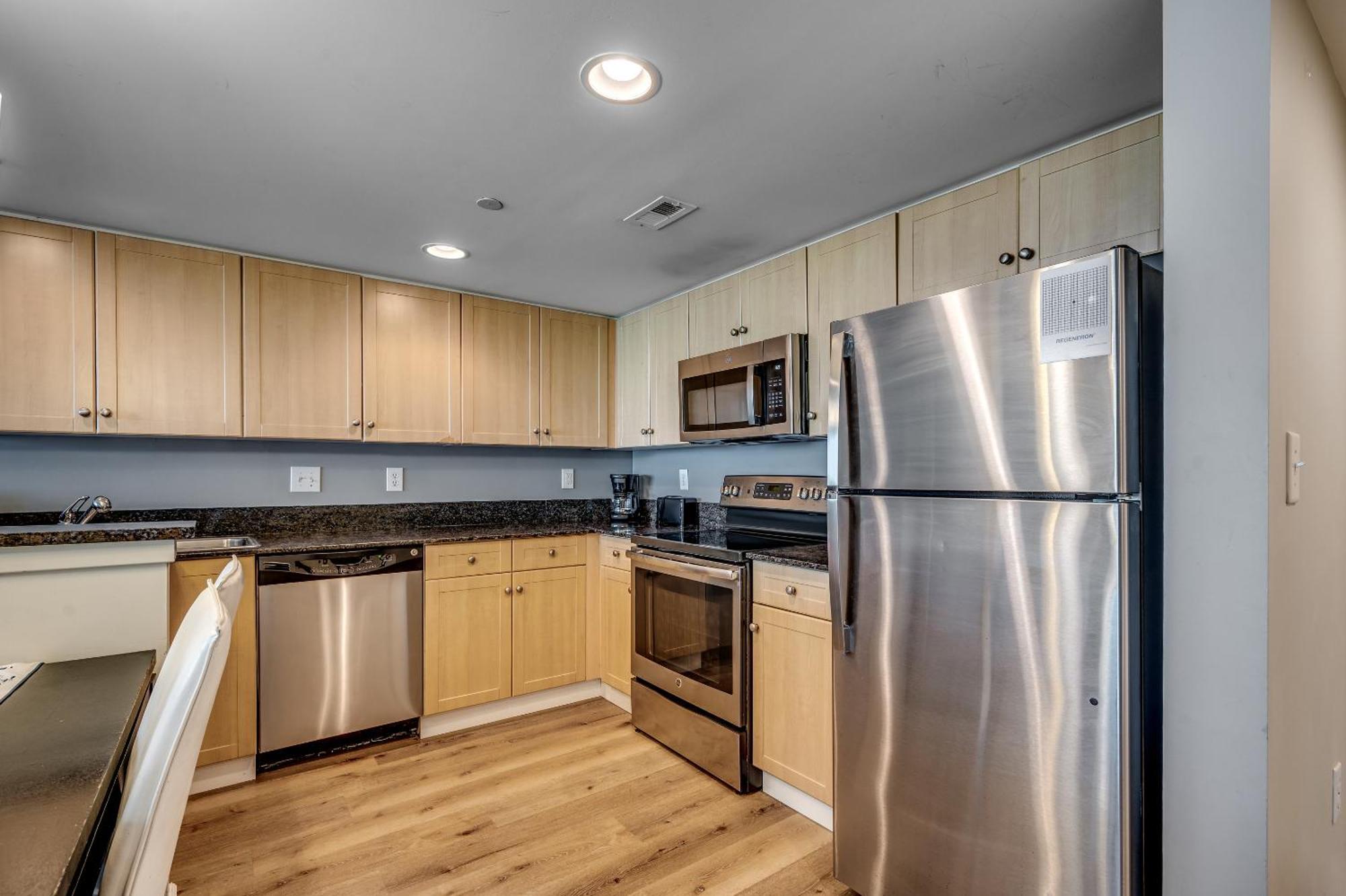 Stunning Oceanfront King Suite On 18Th Floor Centrally Located Myrtle Beach Exterior photo